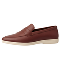 Shoeva Premium Leather Loafer