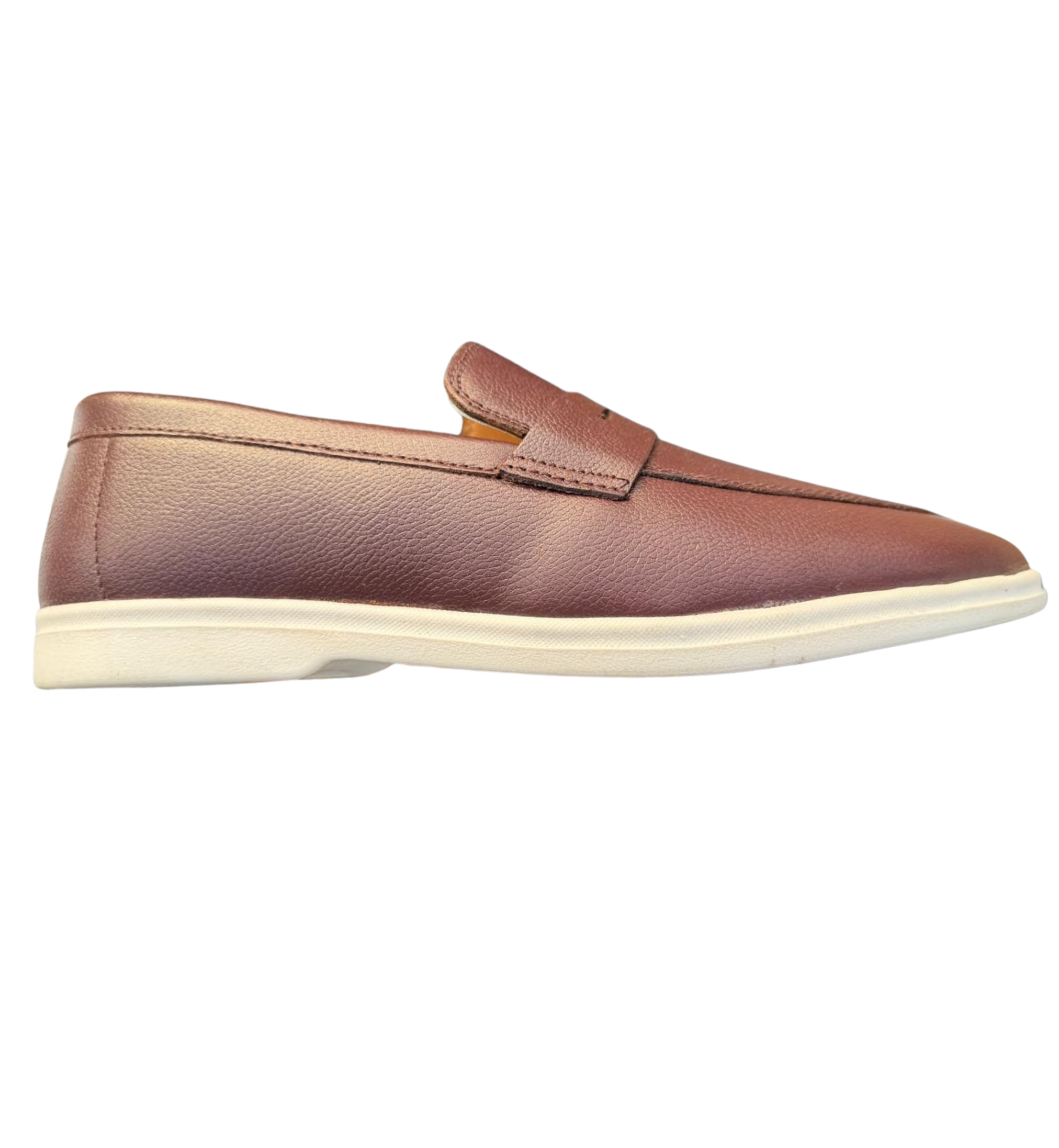 Shoeva Premium Leather Loafer